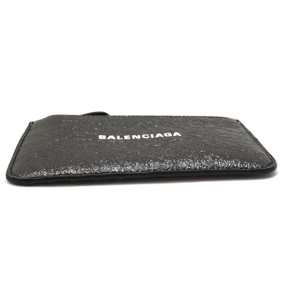 Balenciaga Black Wallet - Picture 1 of 11